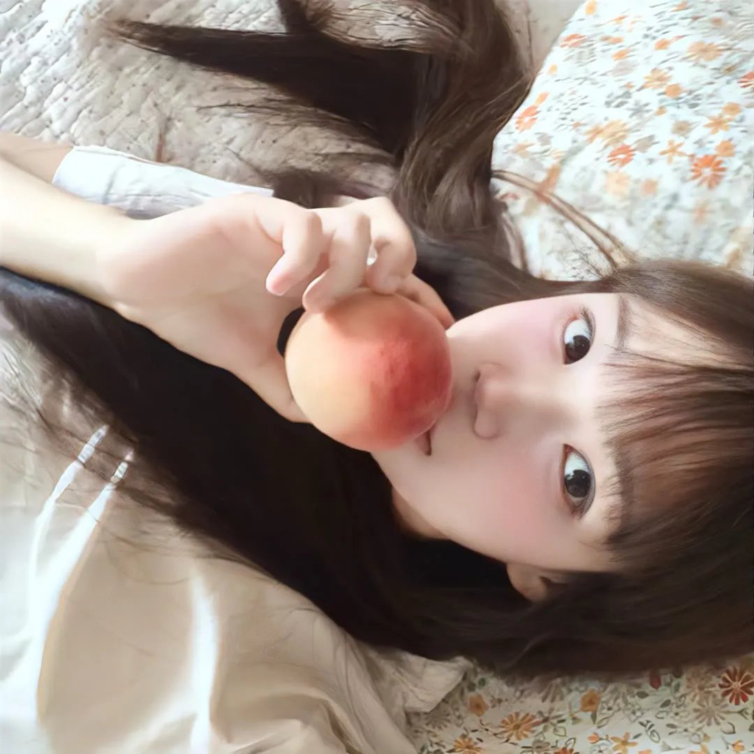 秋丰满月时